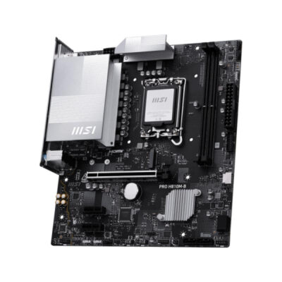 MSI PRO H810M-B