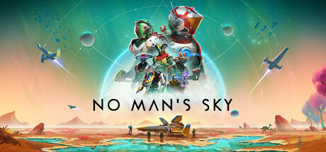 No Man’s Sky