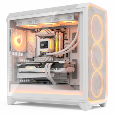 PC Gaming Brienne - Core Ultra 7 265KF & RTX 5080 Aero