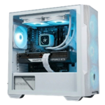 PC Gaming Lara - Ryzen 5 7500F & RTX 5060