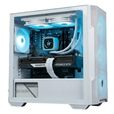 PC Gaming Lara - Ryzen 5 7500F & RTX 5060