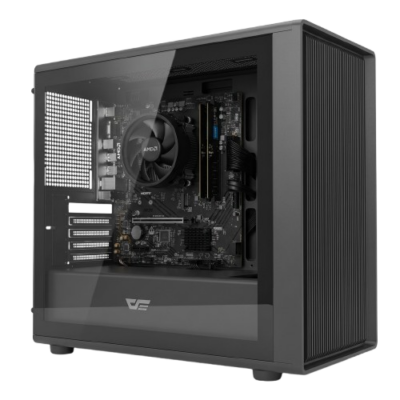 PC Gaming Steve - Ryzen 5 8500G (iGPU)