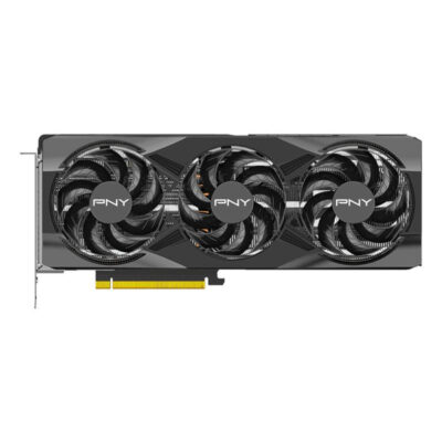 PNY RTX 5070 Ti 16G Triple Fan