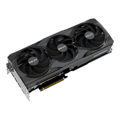 PNY RTX 5080 16G Triple Fan