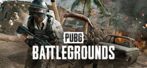 PUBG: Battlegrounds