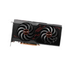 Sapphire PULSE 11324-01-20G carte graphique AMD Radeon RX 7600 8 Go GDDR6