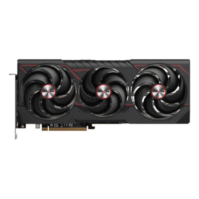 Sapphire PULSE RX 9070 XT 16G