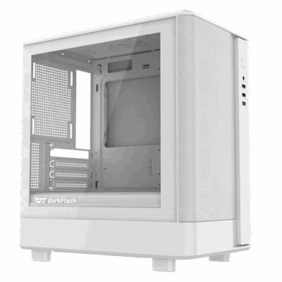 PC Gaming Sephi - Ryzen 5 5500 & RTX 3050